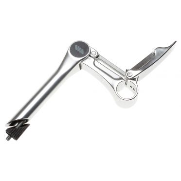 Stuurpen verstelbaar zonder gereedschap Via VZ3