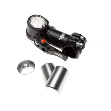 Via VT2 vouwfietsstuurpen