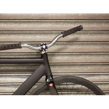 Via VT2 vouwfietsstuurpen