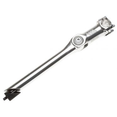 Via VP2 verstelbare fietsstuurpen