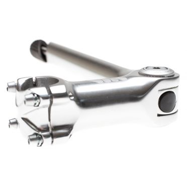 Via VP2 verstelbare fietsstuurpen