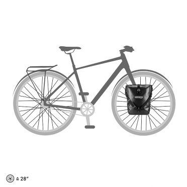 Paar Ortlieb Sport-Roller Classic fietstassen