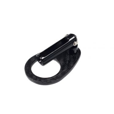 BLB Cantilever remkabelhouder voor fietsstuurpen