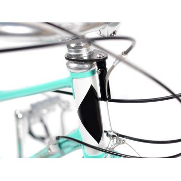 BLB Cantilever remkabelhouder voor fietsstuurpen