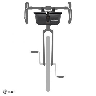 Ortlieb accessoirepakkettas