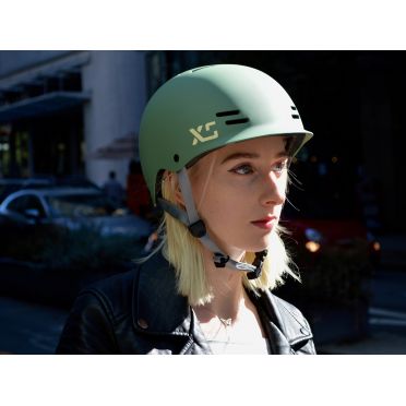 XS Unified Skyline fietshelm