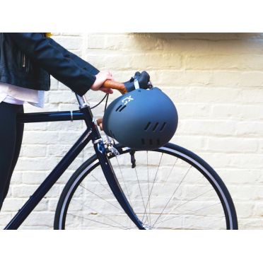 XS Unified Skyline fietshelm