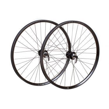 BLB - Gravel Wheelset 650B