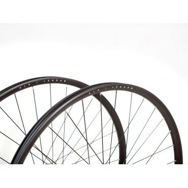 BLB Gravel 650b wielset