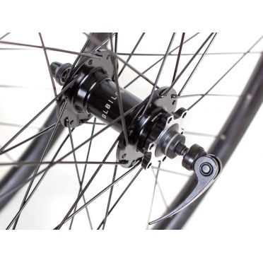 BLB Gravel 650b wielset