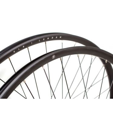 BLB Gravel 650b wielset