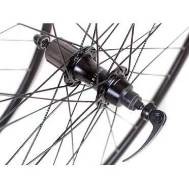 BLB road 700c MSW wielset