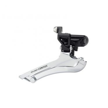Microshift - Double Front Derailleur Centos