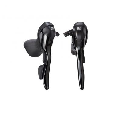 Microshift -2x9 R9 Road Bike Shifters