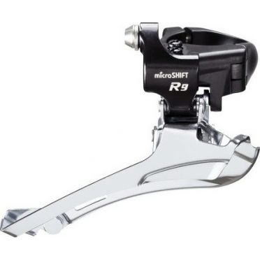 Microshift - Double Front Derailleur R9