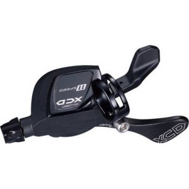 Microshift - 11 Speed Right Shifter XCD 11