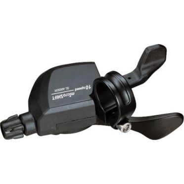 Microshift - 10 Speed Right XLE Shifter