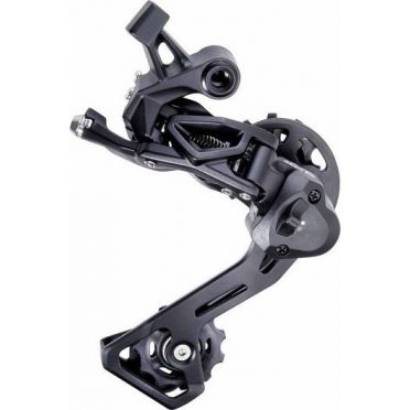 Microshift - 10/11 Speed 41T XLE 11 X Medium Cage Rear Derailleur