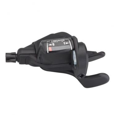 Microshift - 9 Speed Right Shifter TS39