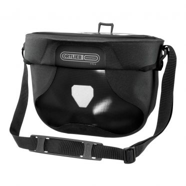 Ortlieb Ultimate 6 Free Medium 6,5L stuurtas