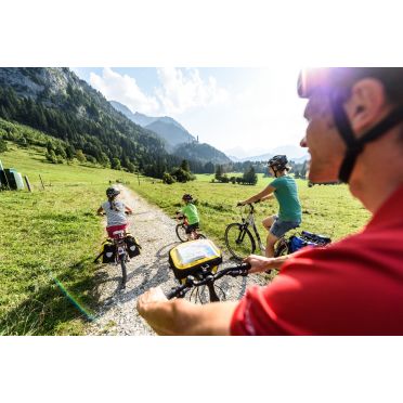 Ortlieb Ultimate 6 Classic Small 5L stuurtas