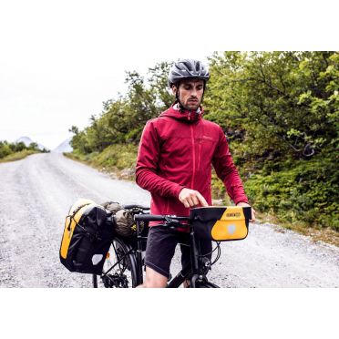 Ortlieb Ultimate 6 Classic Small 5L stuurtas