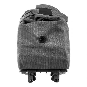 Ortlieb Trunk-Bag RC Urban achterfietstas om op bagagedrager te bevestigen
