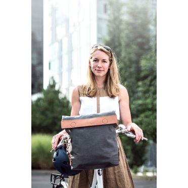 Ortlieb Barista Urban stuurtas