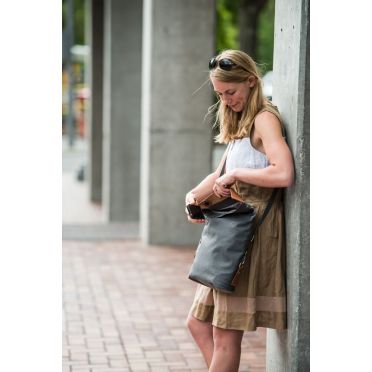 Ortlieb Barista Urban stuurtas