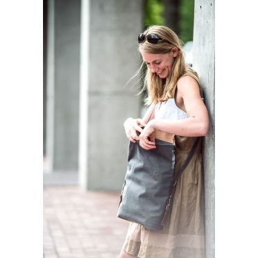 Ortlieb Barista Urban stuurtas