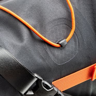 Ortlieb Seat-Pack zadeltas