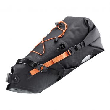 Ortlieb Seat-Pack zadeltas