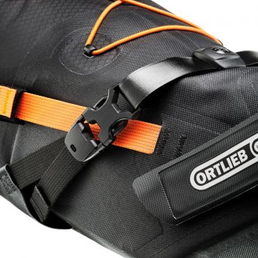 Ortlieb Seat-Pack zadeltas