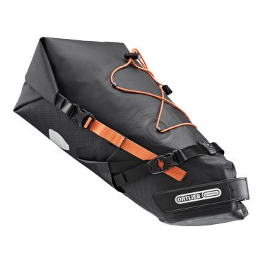 Ortlieb Seat-Pack 16,5L / 11Lblack-matte