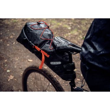 Ortlieb Seat-Pack zadeltas