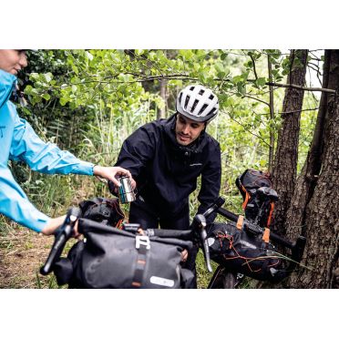 Ortlieb Seat-Pack zadeltas