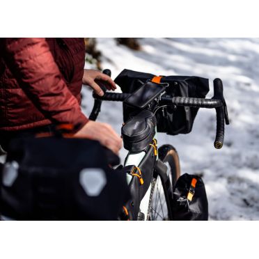 Ortlieb Seat-Pack zadeltas