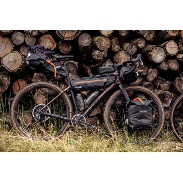 Ortlieb Seat-Pack zadeltas