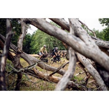 Ortlieb Seat-Pack zadeltas