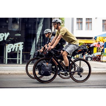 Ortlieb Seat-Pack zadeltas