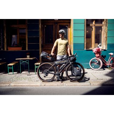 Ortlieb Seat-Pack zadeltas