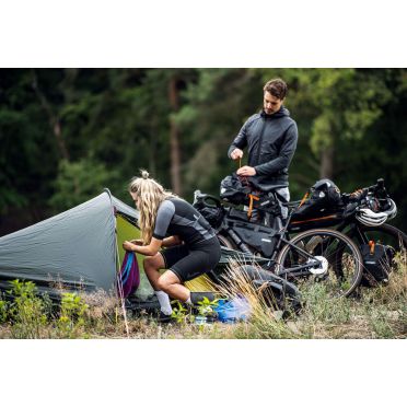 Ortlieb Seat-Pack zadeltas