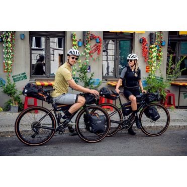 Ortlieb Seat-Pack zadeltas