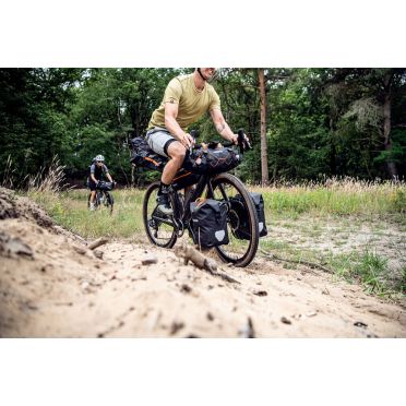 Ortlieb Seat-Pack zadeltas