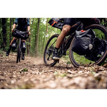 Ortlieb Seat-Pack zadeltas