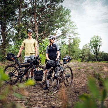 Ortlieb Seat-Pack zadeltas