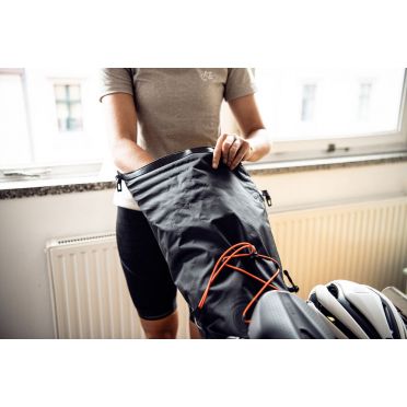 Ortlieb Seat-Pack zadeltas