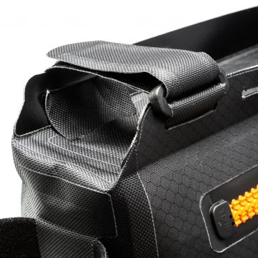 Ortlieb Frame-Pack frametas