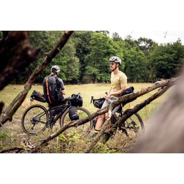 Ortlieb Frame-Pack frametas