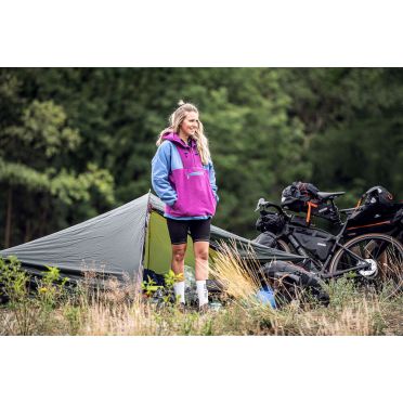 Ortlieb Frame-Pack frametas